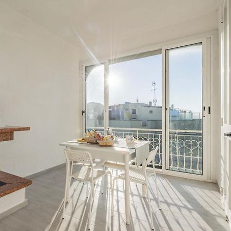 Rosa House Appartement Marina di Cerveteri Buitenkant foto
