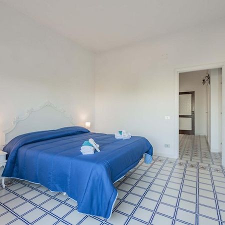 Rosa House Appartement Marina di Cerveteri Buitenkant foto