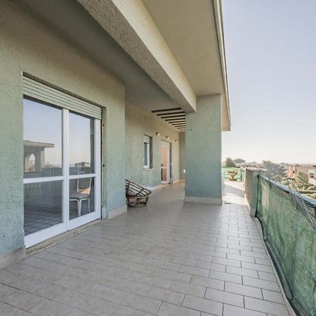Rosa House Appartement Marina di Cerveteri Buitenkant foto