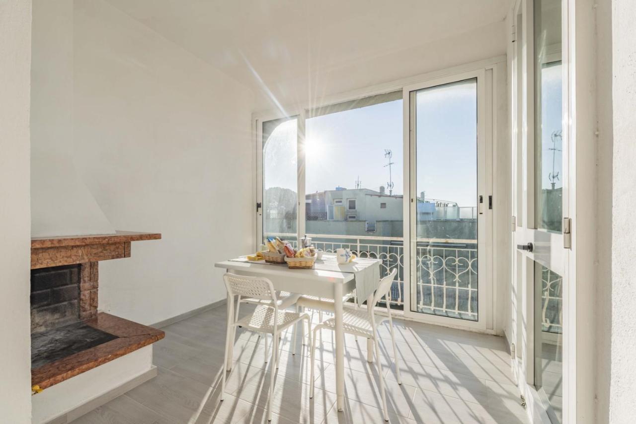 Rosa House Appartement Marina di Cerveteri Buitenkant foto