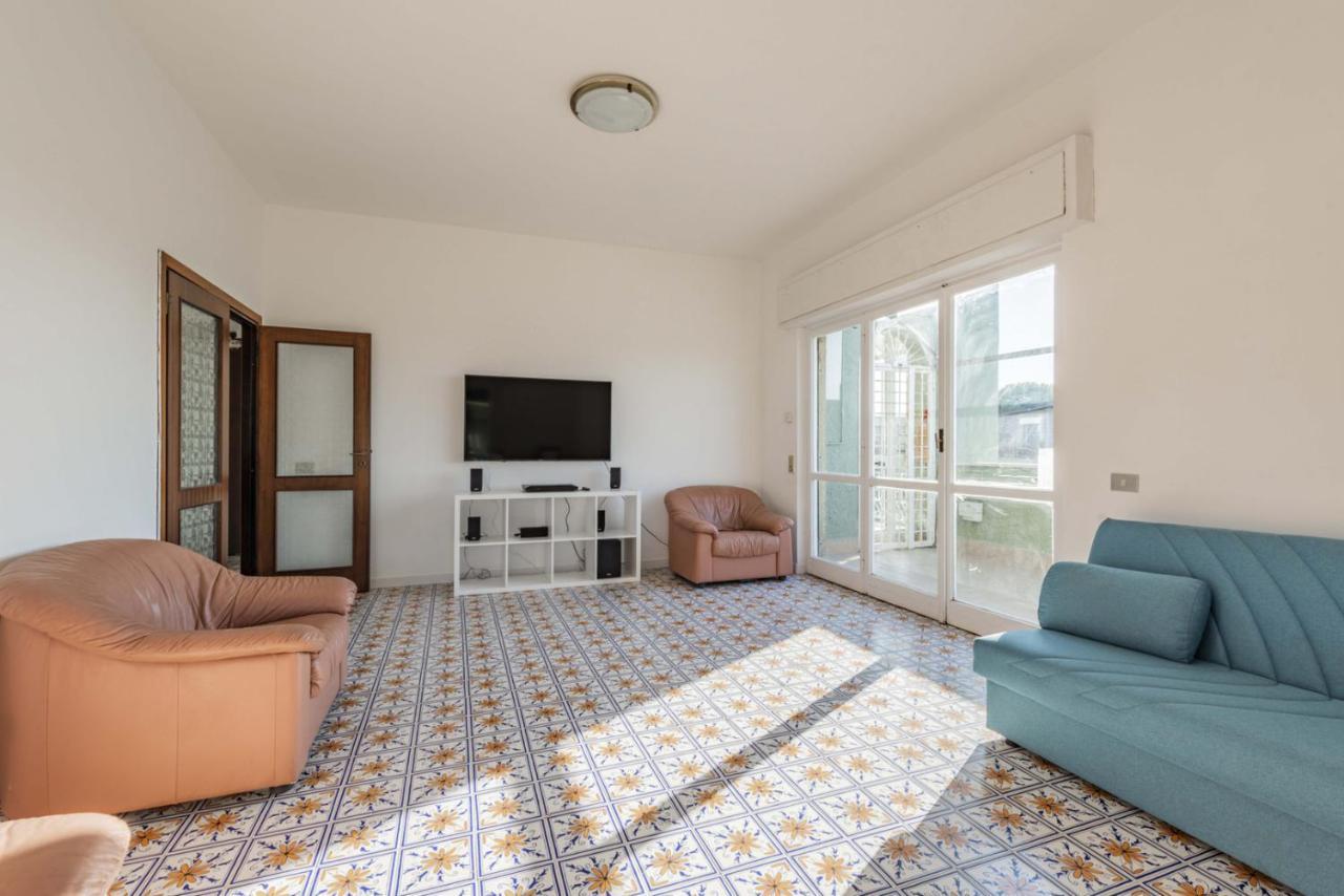 Rosa House Appartement Marina di Cerveteri Buitenkant foto