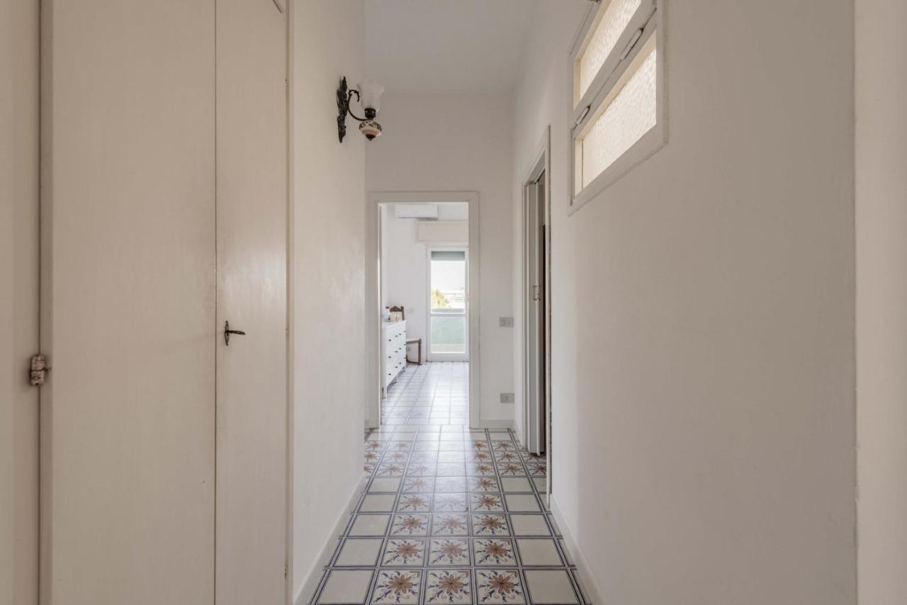 Rosa House Appartement Marina di Cerveteri Buitenkant foto