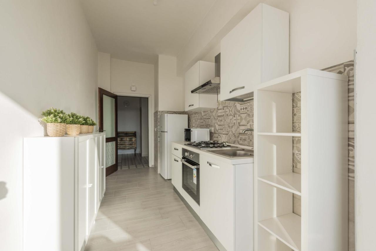 Rosa House Appartement Marina di Cerveteri Buitenkant foto