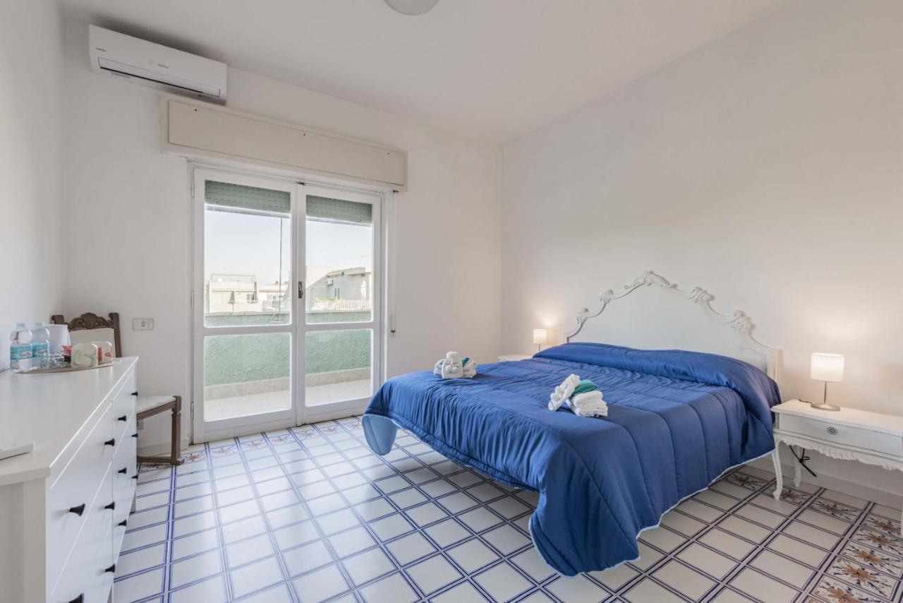 Rosa House Appartement Marina di Cerveteri Buitenkant foto