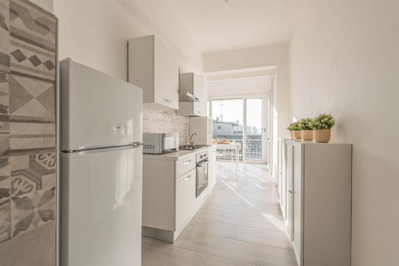 Rosa House Appartement Marina di Cerveteri Buitenkant foto