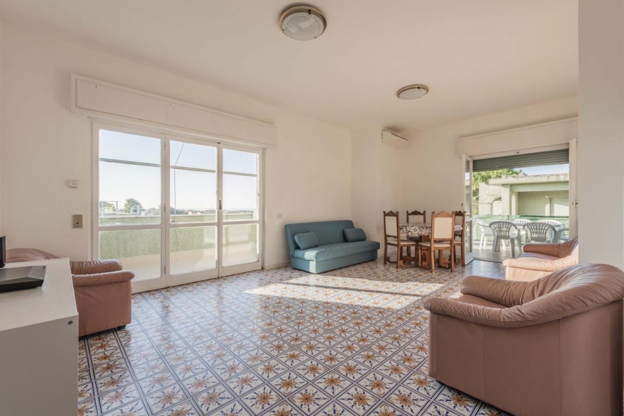 Rosa House Appartement Marina di Cerveteri Buitenkant foto