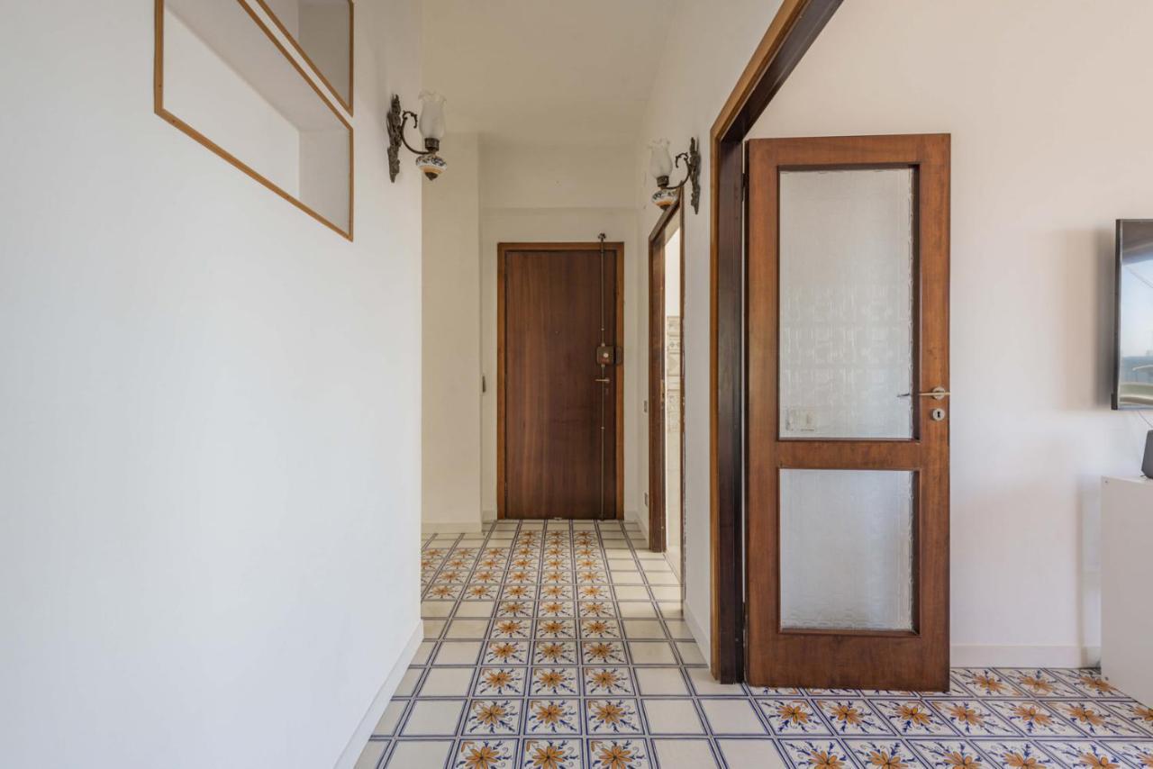 Rosa House Appartement Marina di Cerveteri Buitenkant foto