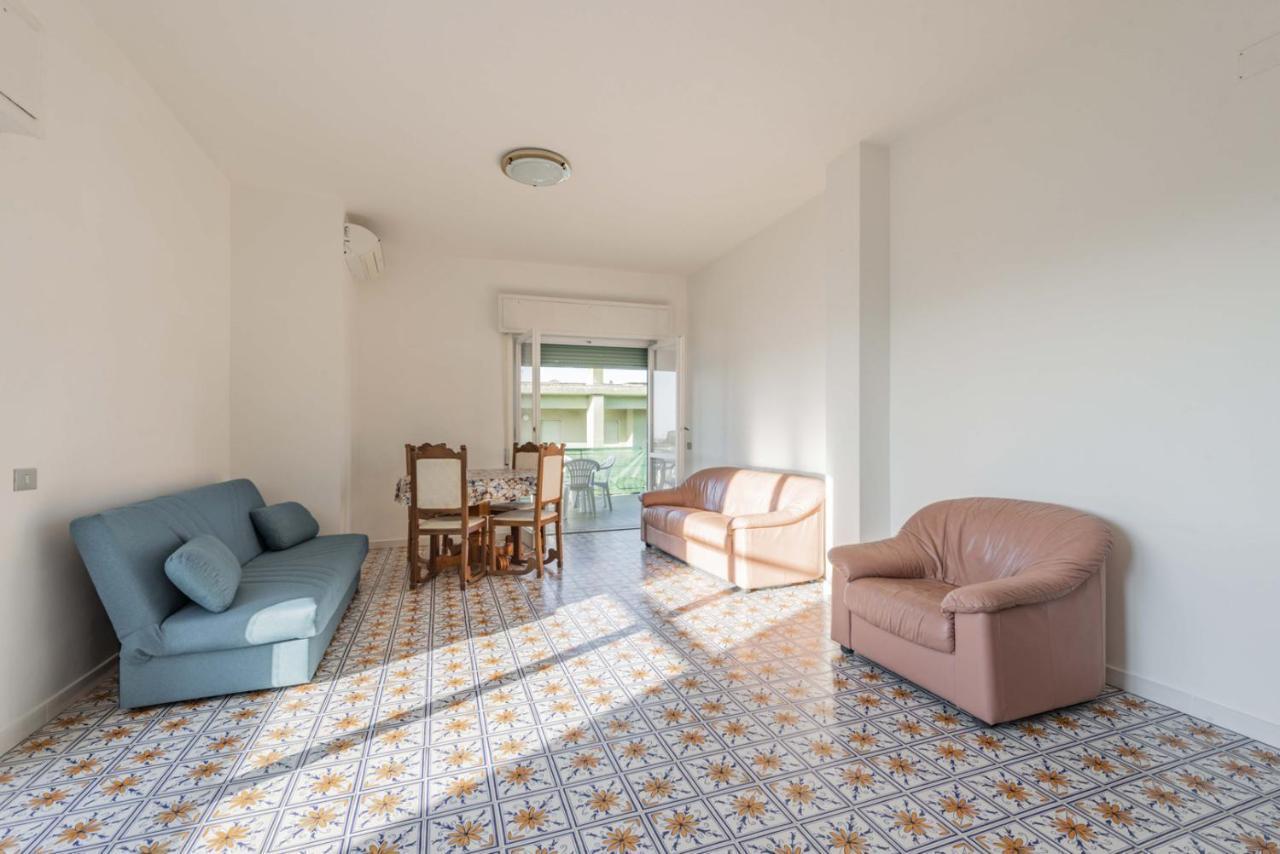Rosa House Appartement Marina di Cerveteri Buitenkant foto