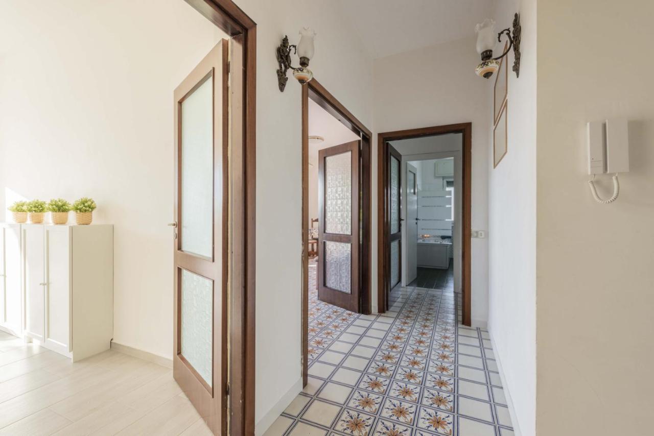 Rosa House Appartement Marina di Cerveteri Buitenkant foto