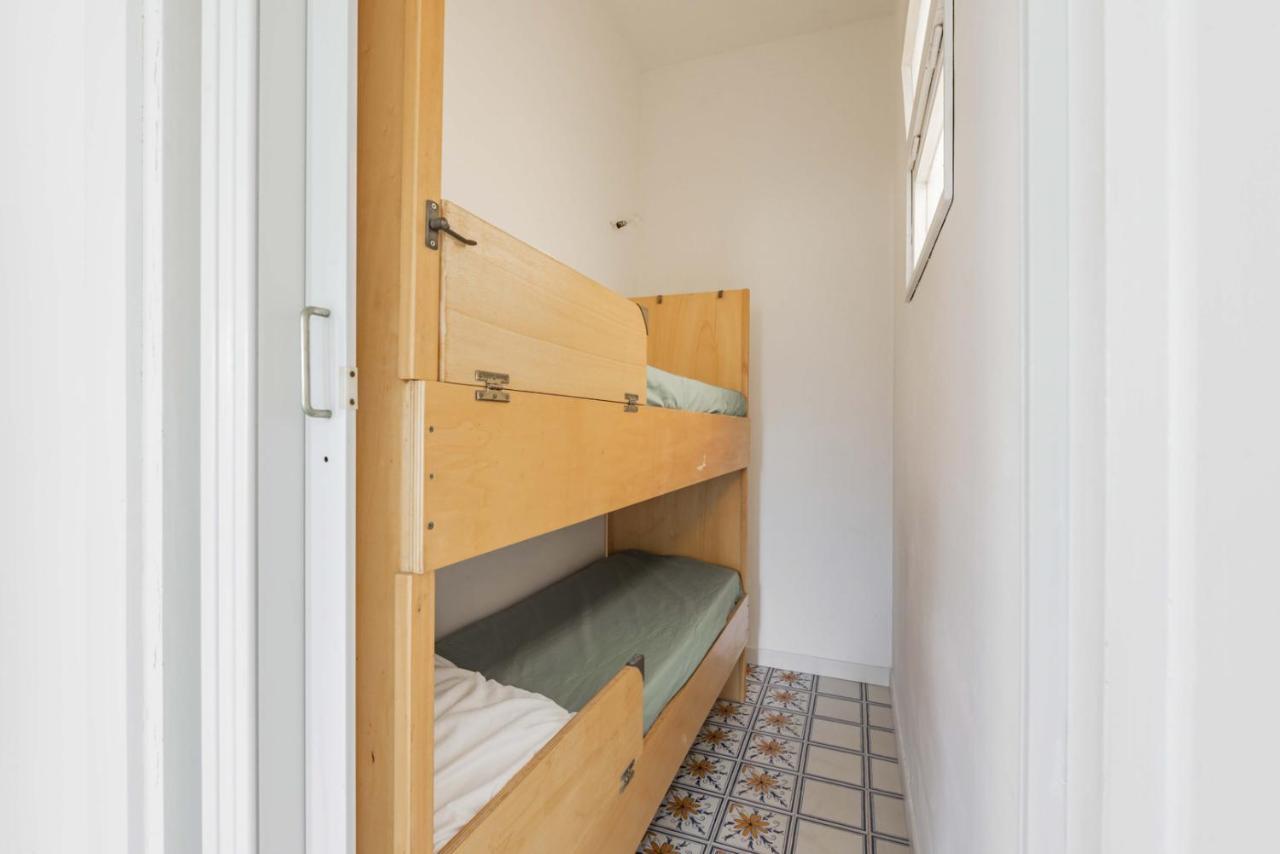Rosa House Appartement Marina di Cerveteri Buitenkant foto