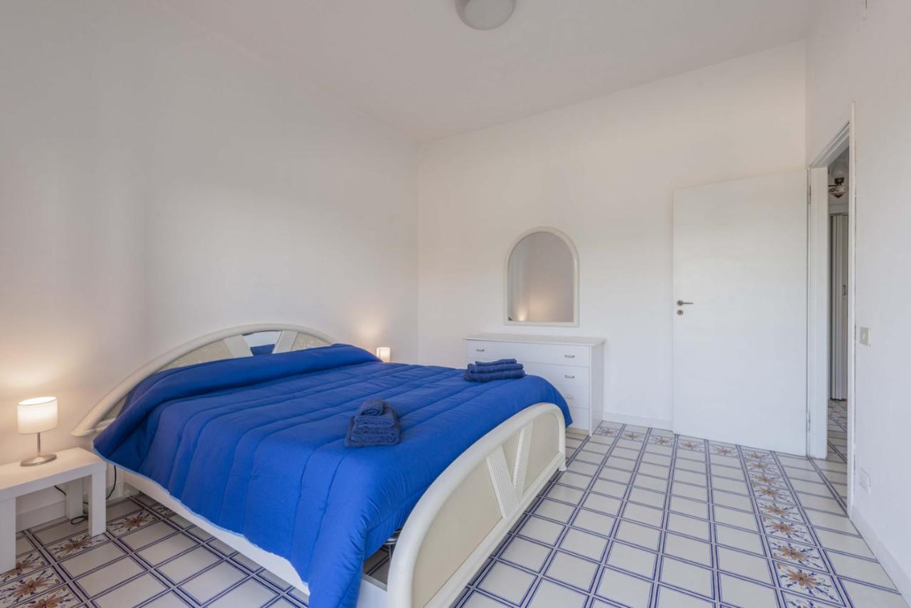 Rosa House Appartement Marina di Cerveteri Buitenkant foto