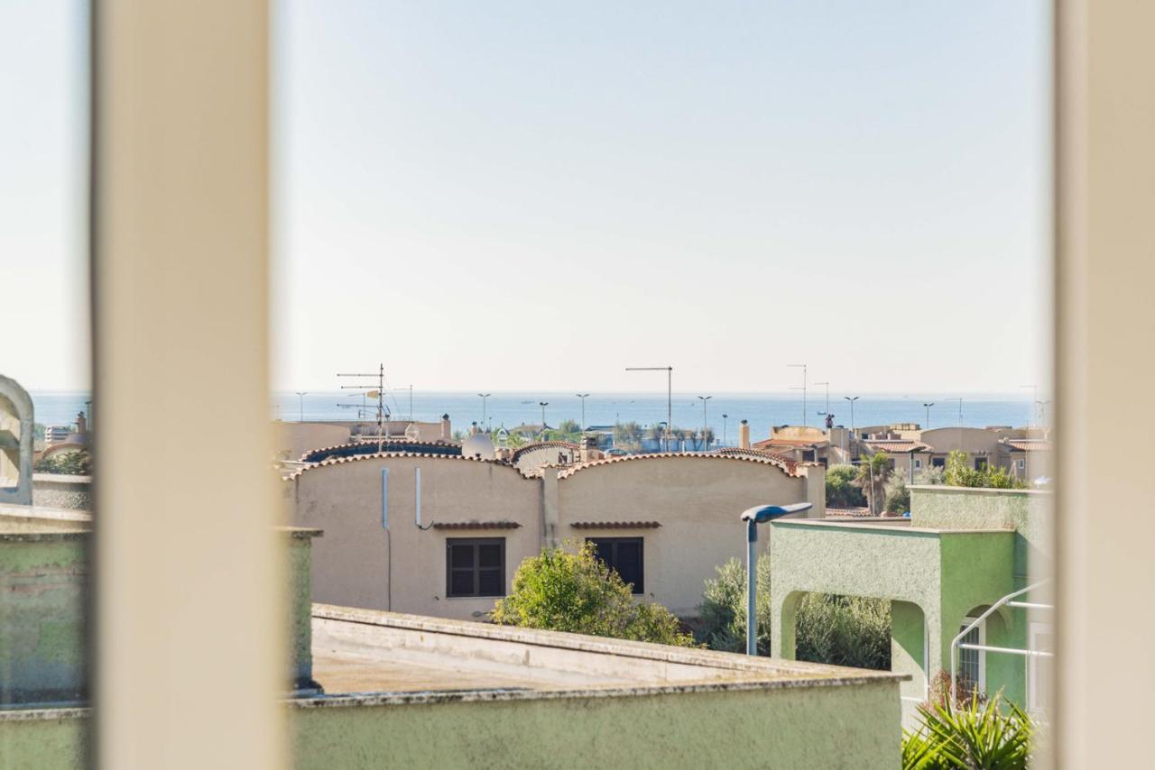 Rosa House Appartement Marina di Cerveteri Buitenkant foto