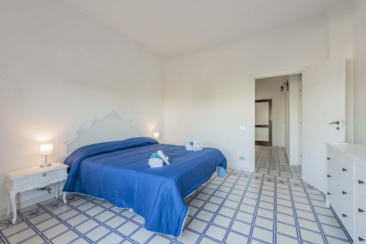 Rosa House Appartement Marina di Cerveteri Buitenkant foto