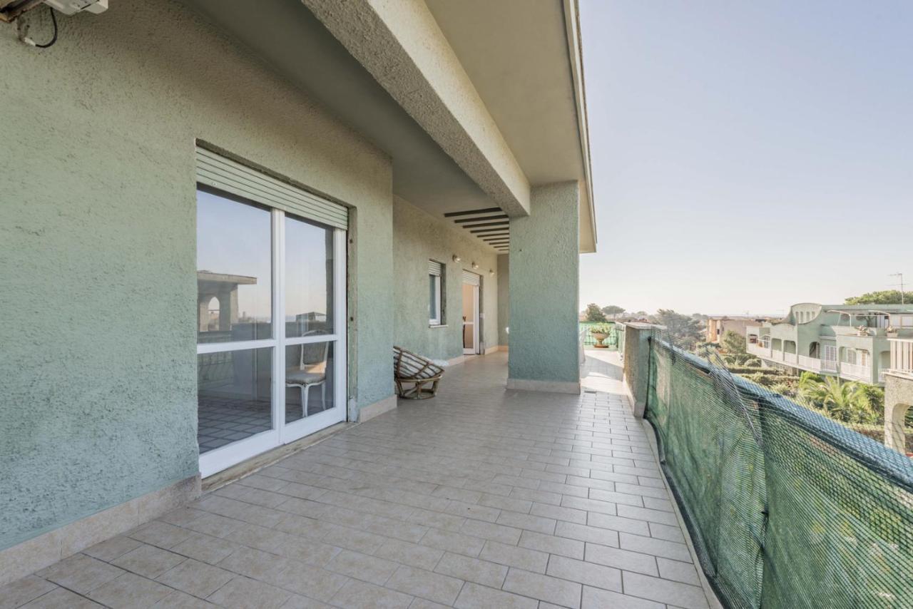 Rosa House Appartement Marina di Cerveteri Buitenkant foto