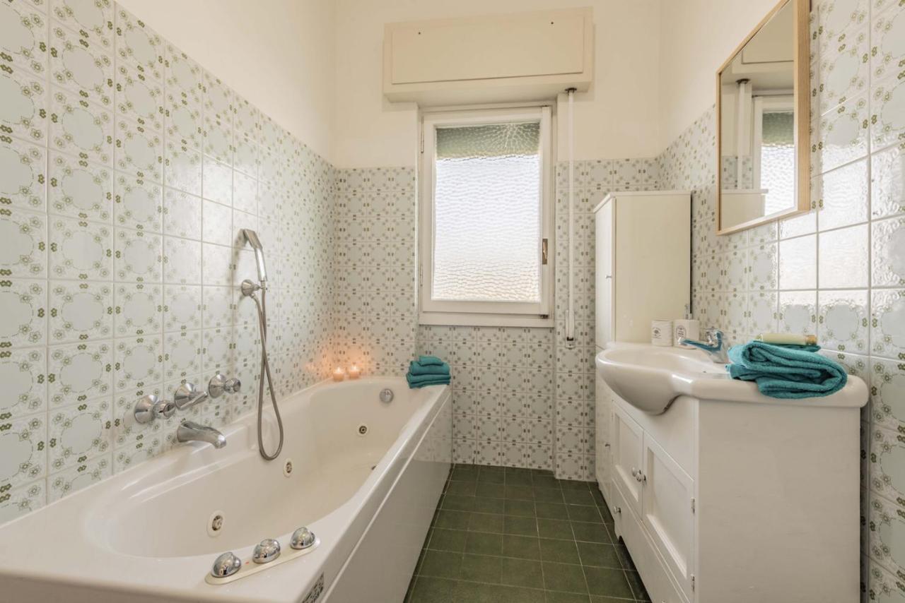 Rosa House Appartement Marina di Cerveteri Buitenkant foto