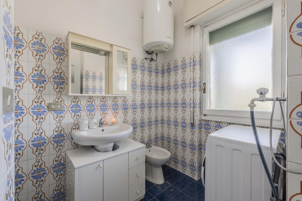 Rosa House Appartement Marina di Cerveteri Buitenkant foto