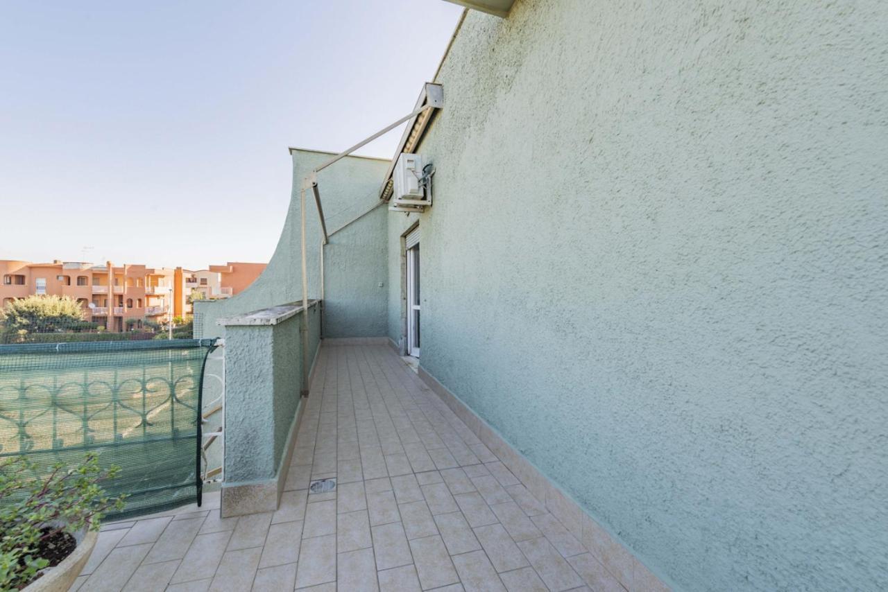 Rosa House Appartement Marina di Cerveteri Buitenkant foto