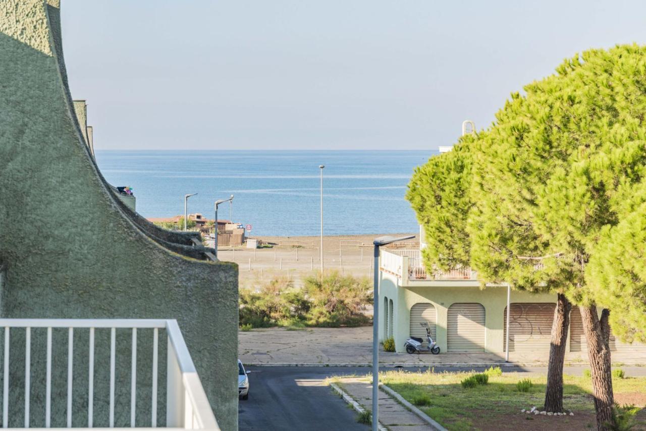 Rosa House Appartement Marina di Cerveteri Buitenkant foto