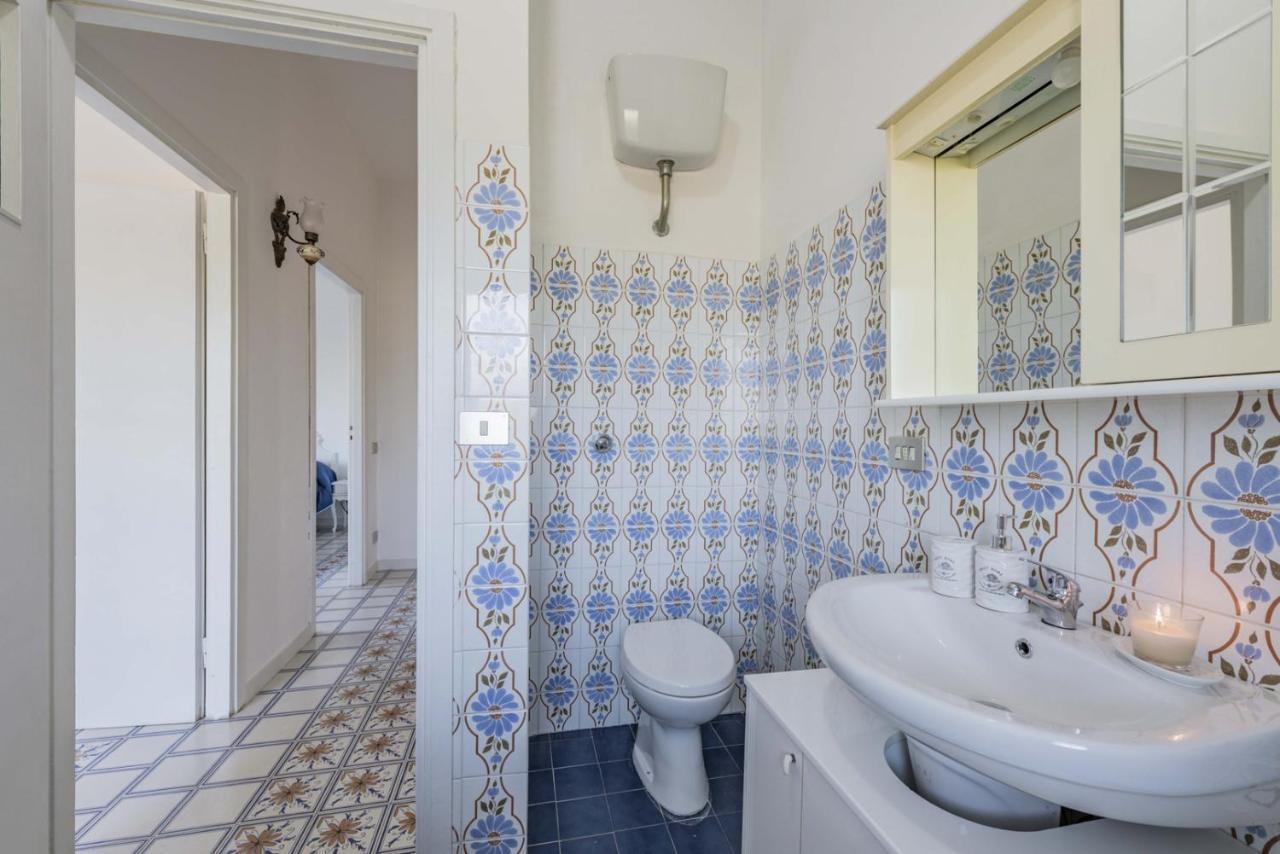 Rosa House Appartement Marina di Cerveteri Buitenkant foto