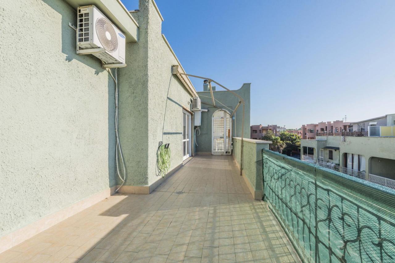 Rosa House Appartement Marina di Cerveteri Buitenkant foto