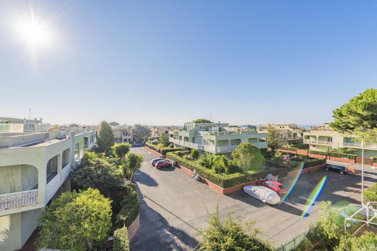 Rosa House Appartement Marina di Cerveteri Buitenkant foto