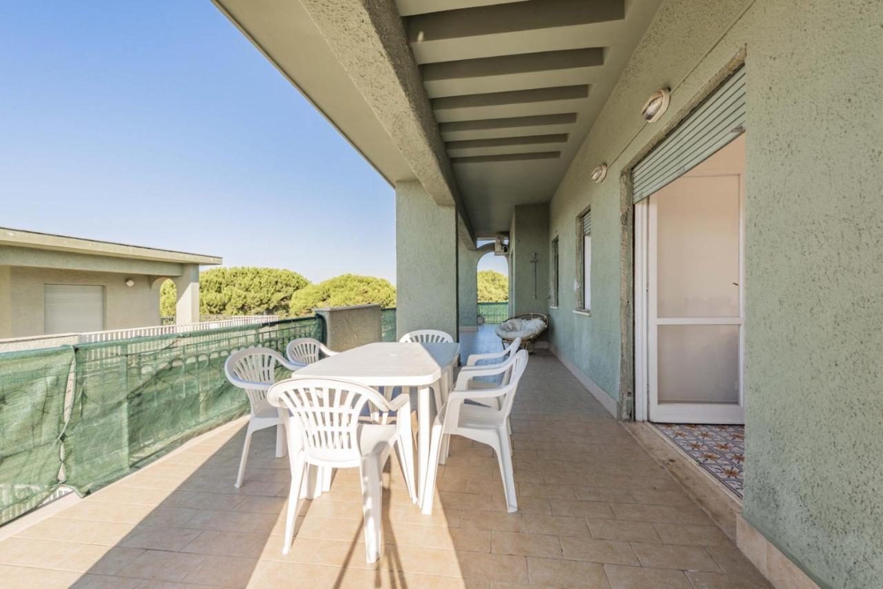 Rosa House Appartement Marina di Cerveteri Buitenkant foto