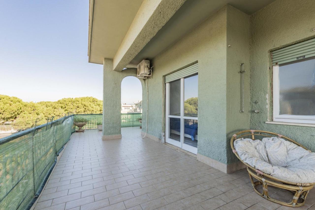 Rosa House Appartement Marina di Cerveteri Buitenkant foto