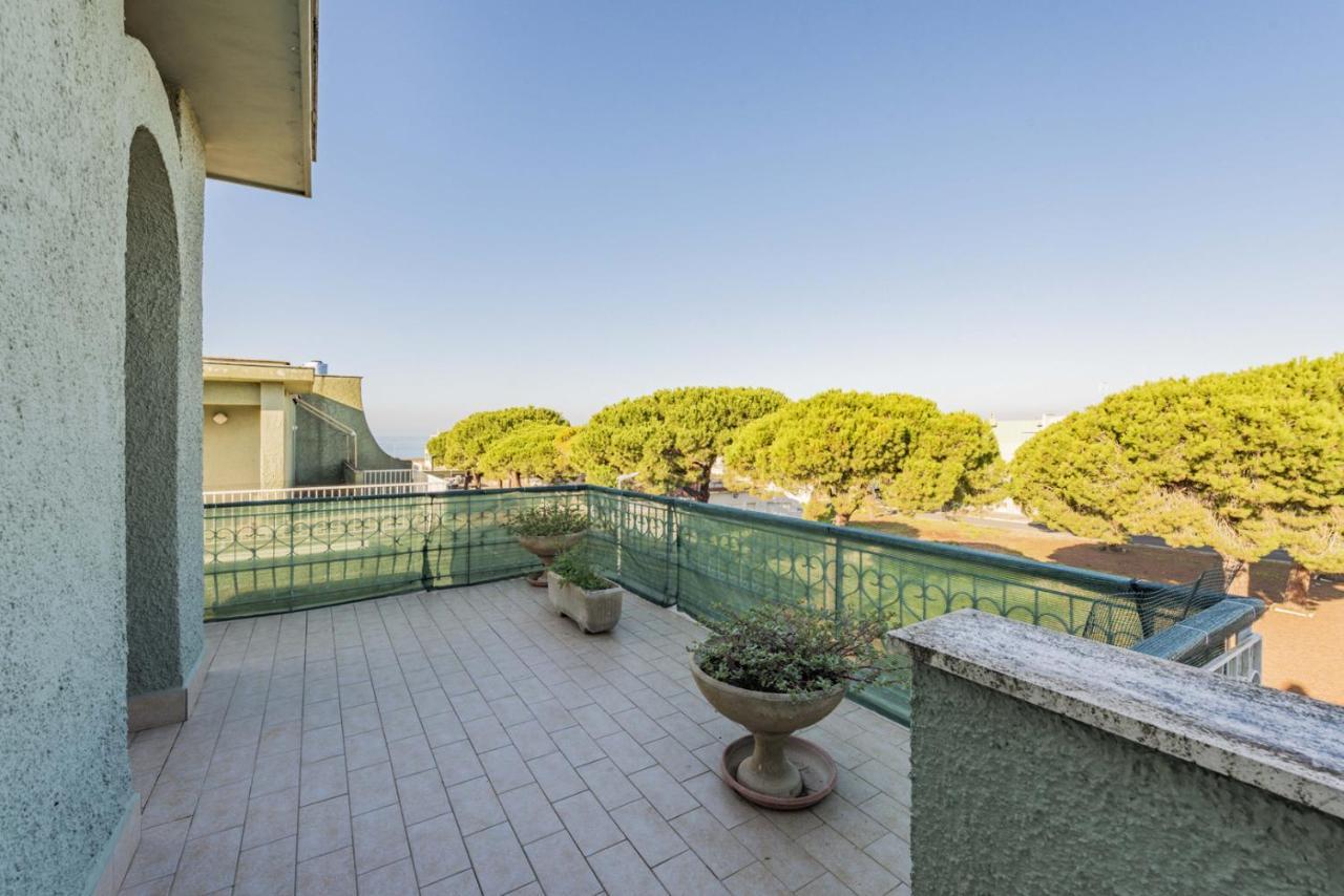 Rosa House Appartement Marina di Cerveteri Buitenkant foto