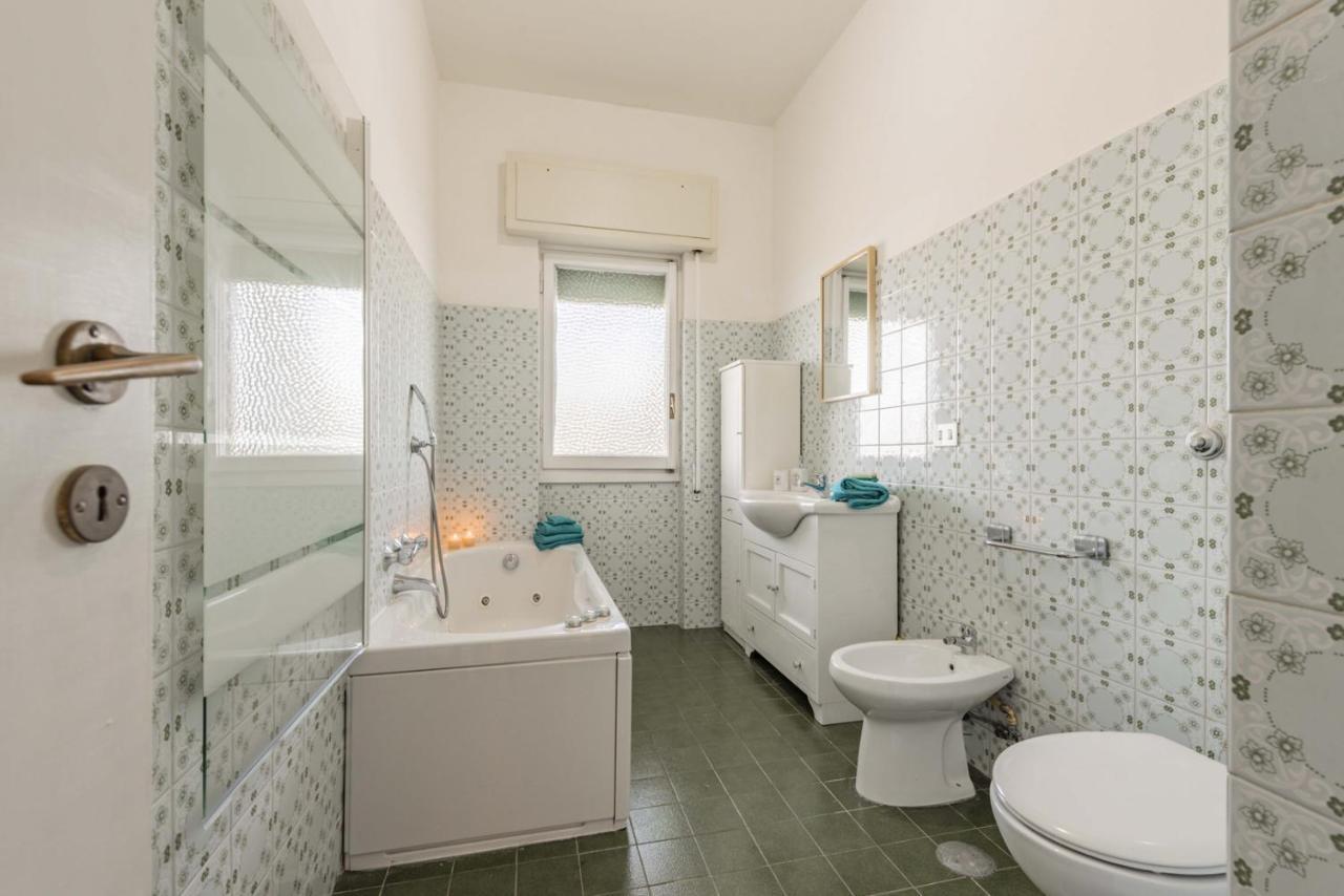 Rosa House Appartement Marina di Cerveteri Buitenkant foto