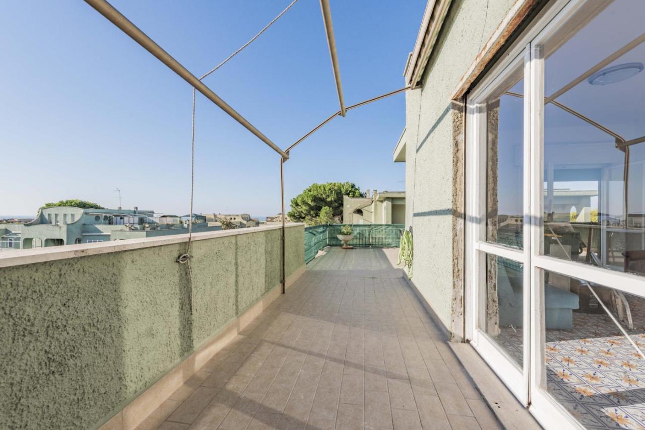 Rosa House Appartement Marina di Cerveteri Buitenkant foto