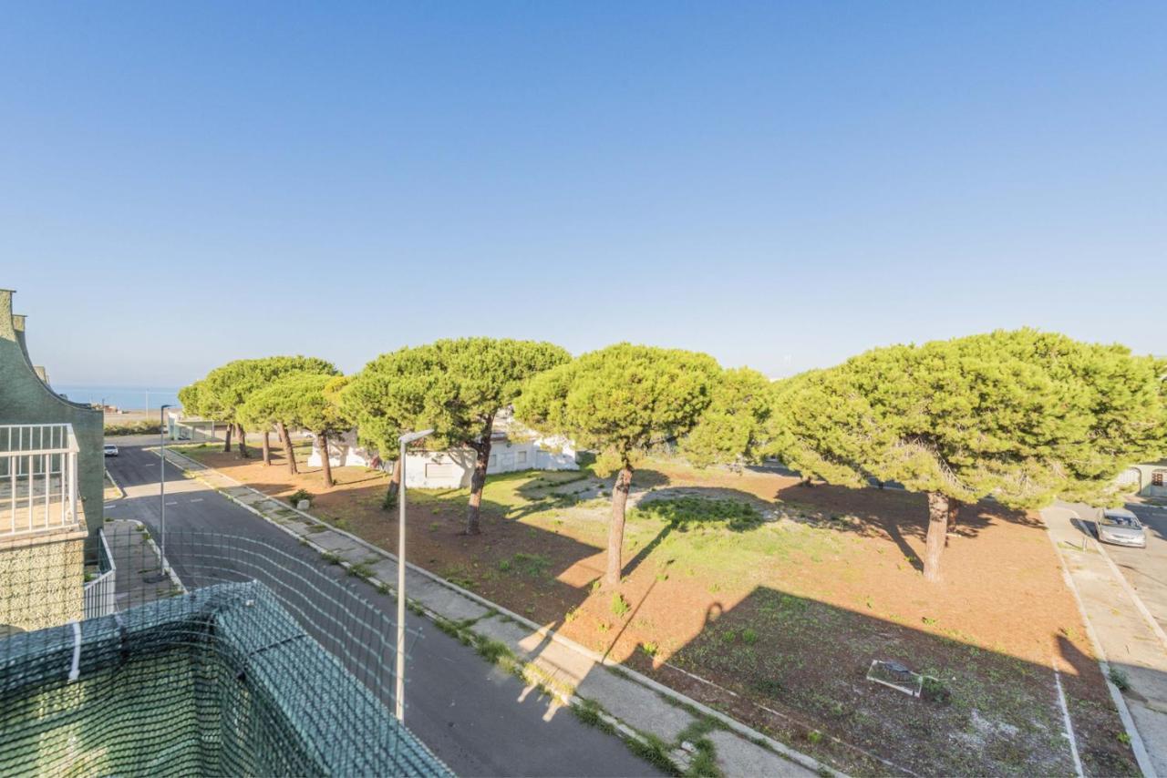 Rosa House Appartement Marina di Cerveteri Buitenkant foto